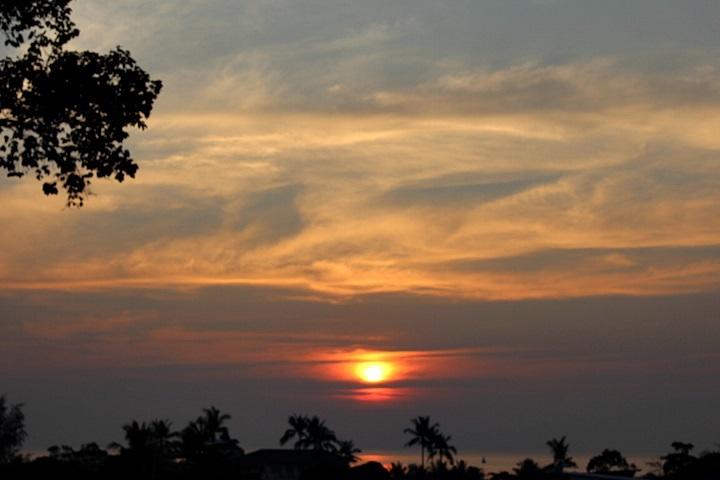 Hostel Sairee Center Guesthouse 9