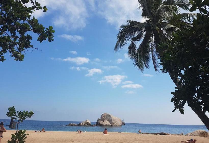 Hotel Diamond Beach Resort