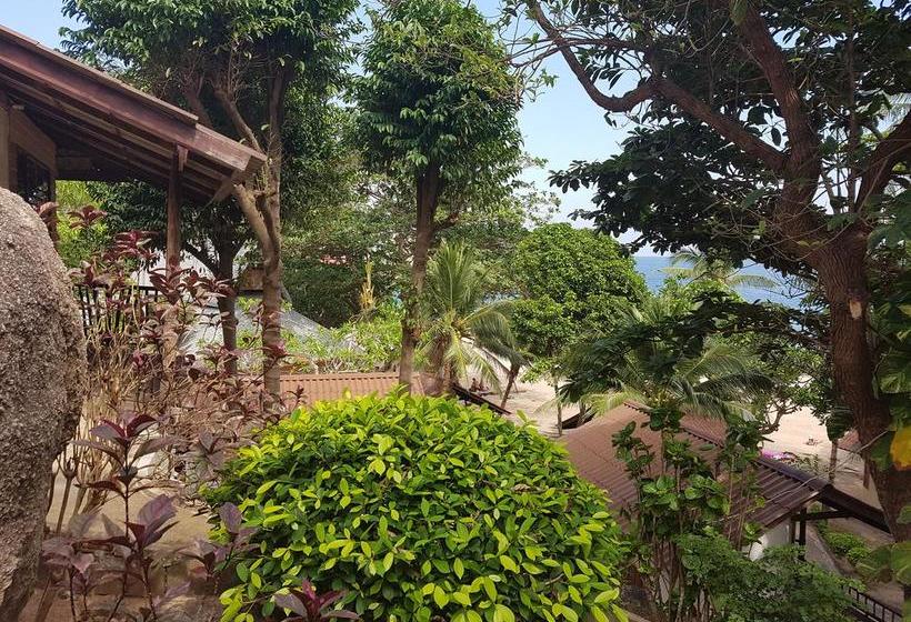 Hotel Diamond Beach Resort 10