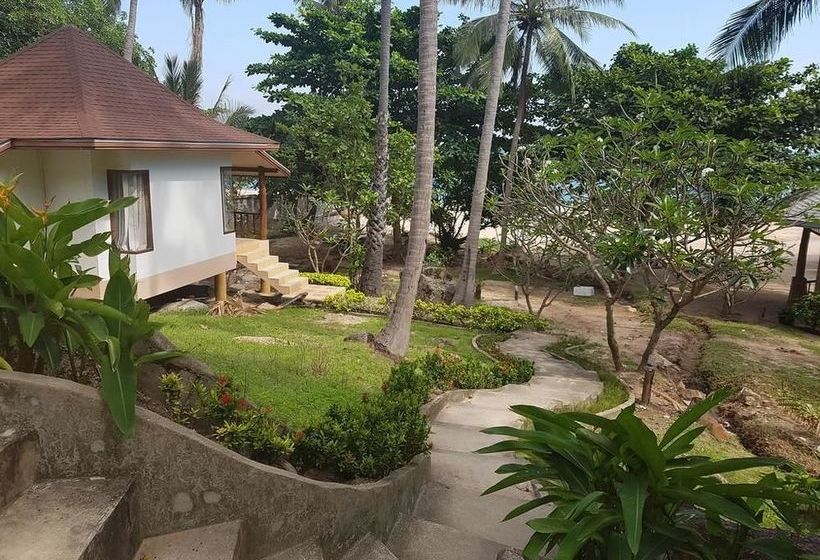 Hotel Diamond Beach Resort 14