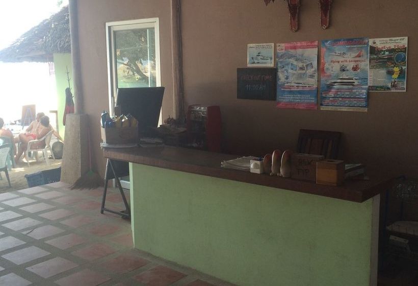 Hotel Diamond Beach Resort 15