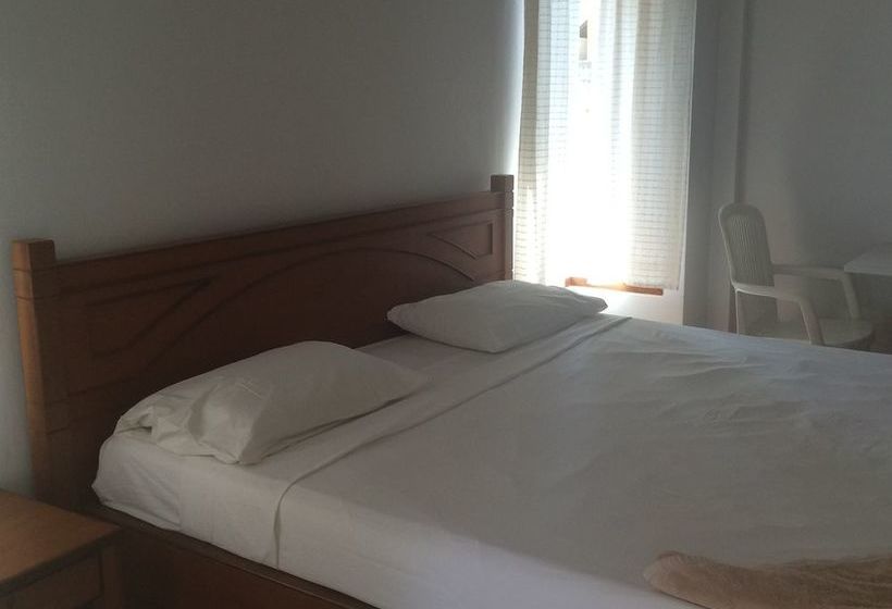 Hotel Diamond Beach Resort 19