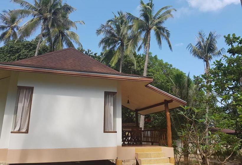 Hotel Diamond Beach Resort 5