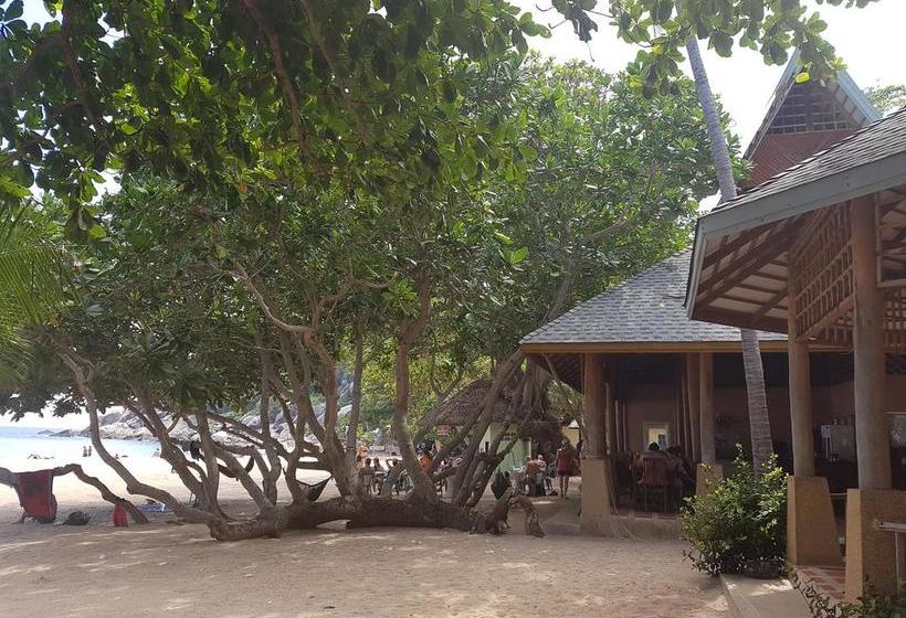 Hotel Diamond Beach Resort 6