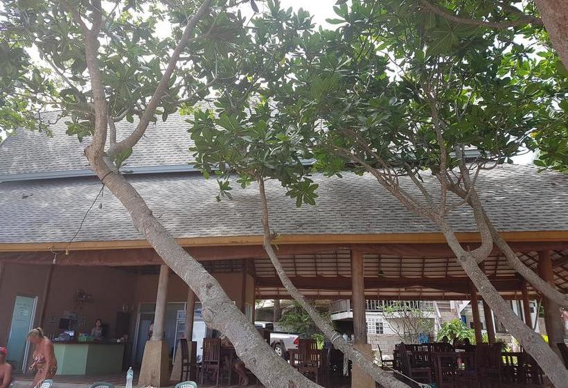 Hotel Diamond Beach Resort 7