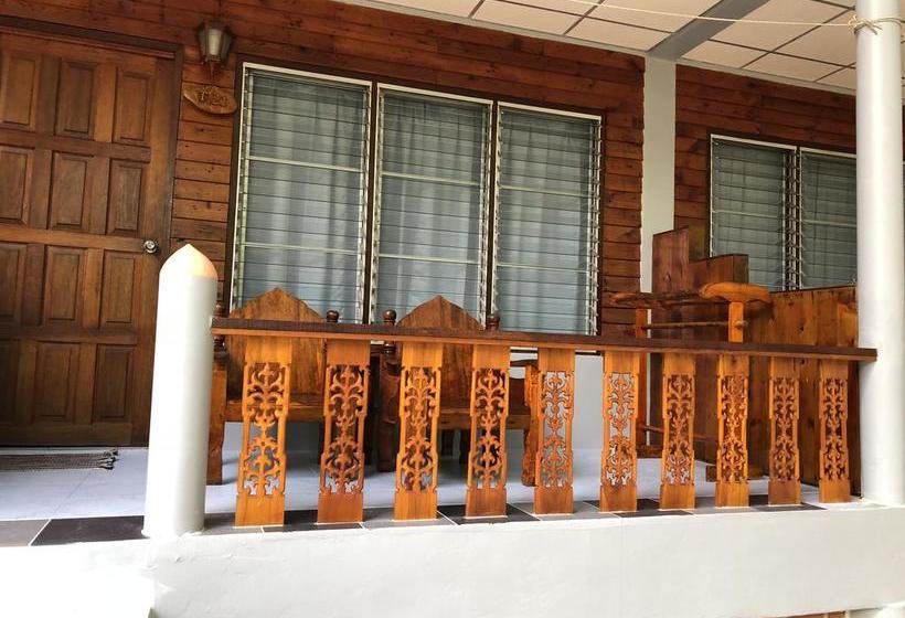 Hotel Koh Tao Tropicana Resort 1