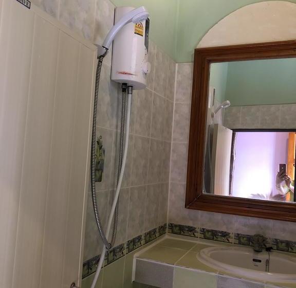 Hotel Koh Tao Tropicana Resort 13