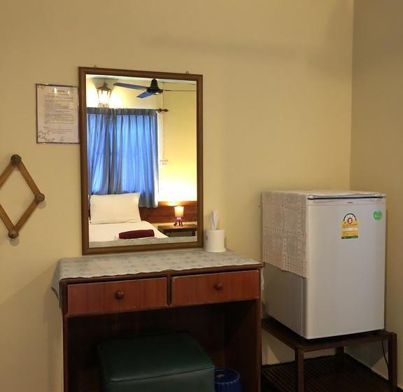 Hotel Koh Tao Tropicana Resort 15