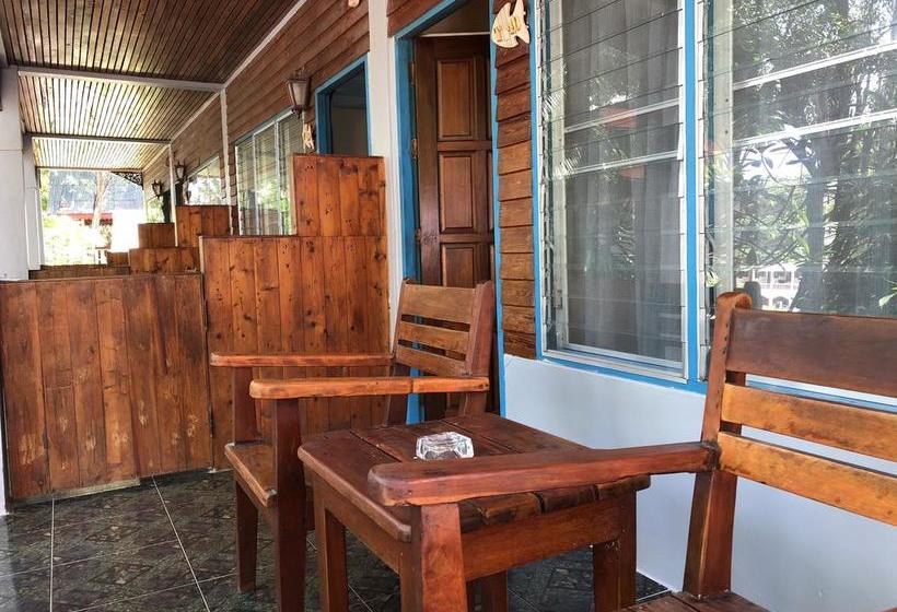 Hotel Koh Tao Tropicana Resort 16