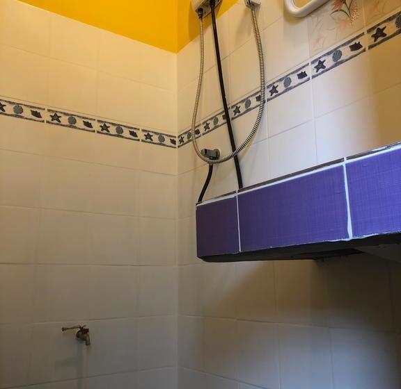 Hotel Koh Tao Tropicana Resort 3