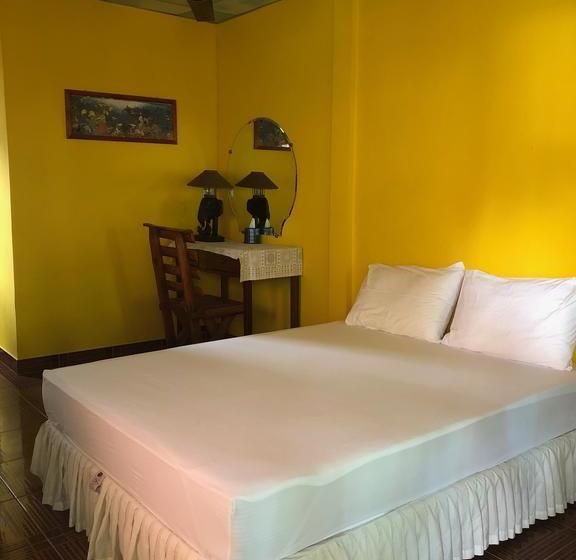 Hotel Koh Tao Tropicana Resort 5