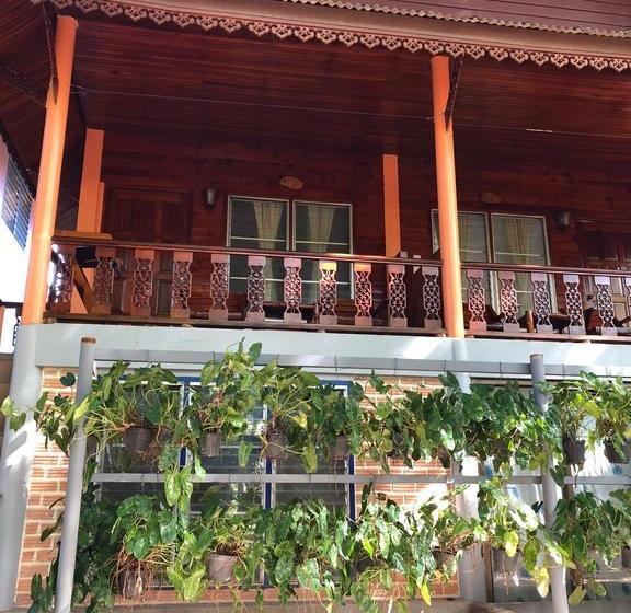 Hotel Koh Tao Tropicana Resort 6