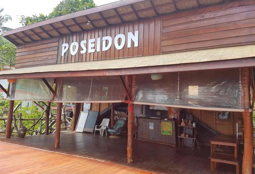Hotel Poseidon Resort Koh Tao