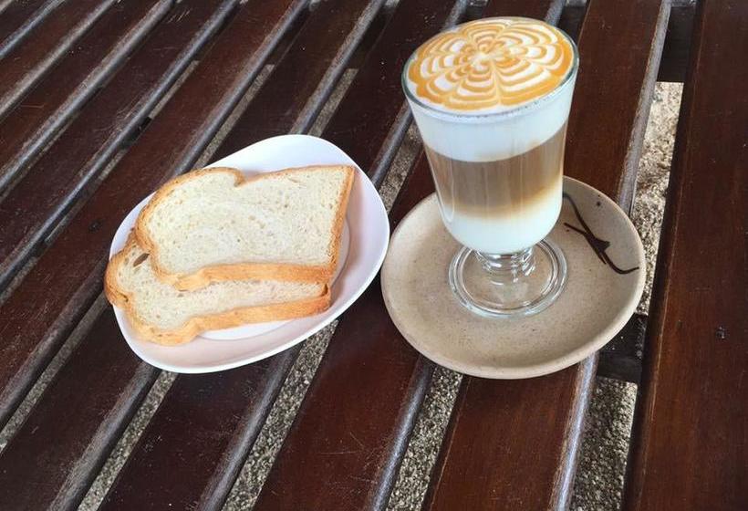 Hotel Poseidon Resort 1