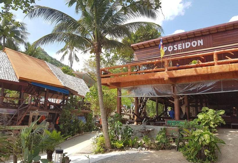 Hotel Poseidon Resort 15