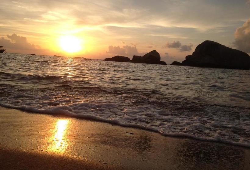 Hotel Poseidon Resort 3