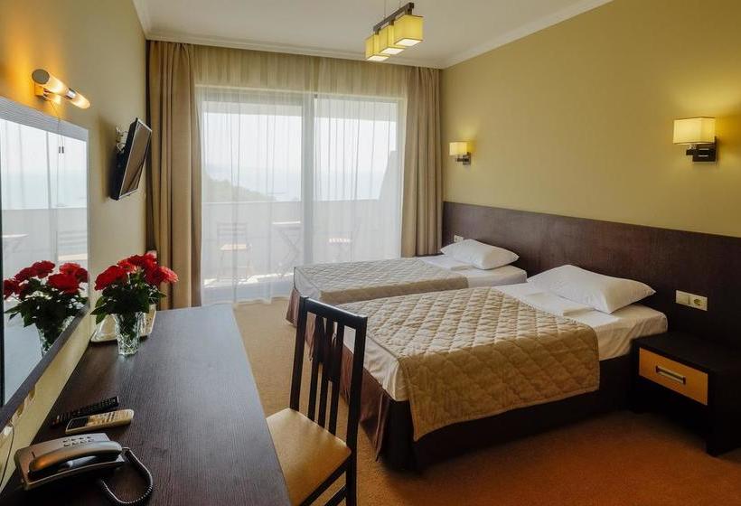 Hotel Akter Resort 1