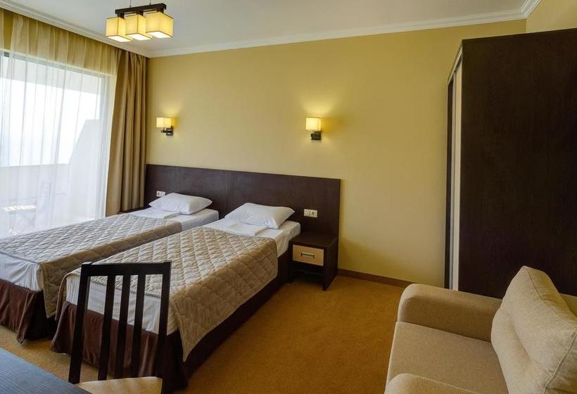 Hotel Akter Resort 11