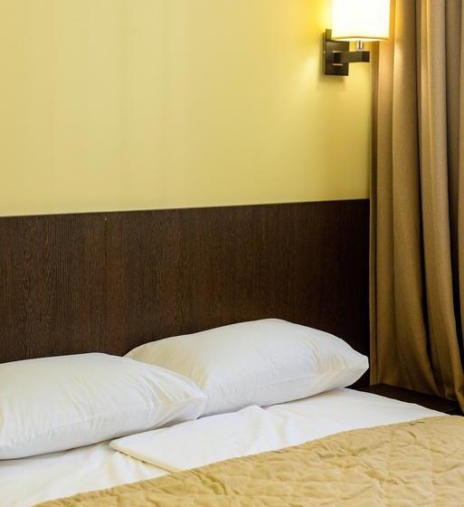 Hotel Akter Resort 12