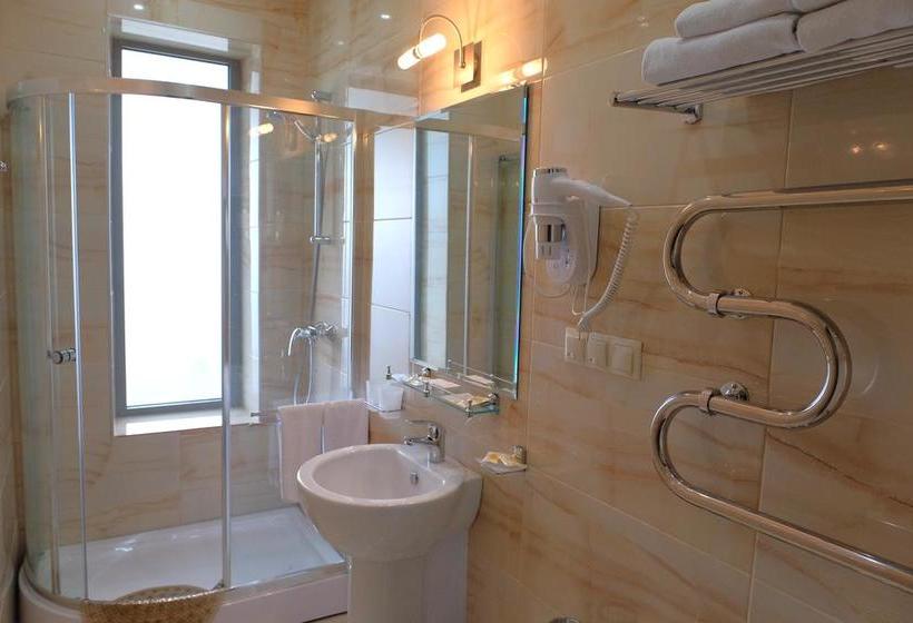 Hotel Akter Resort 13