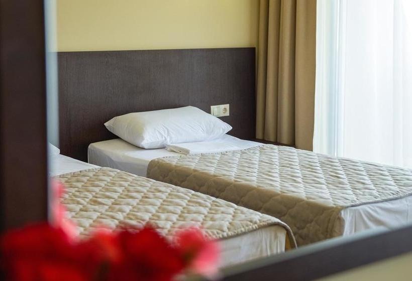 Hotel Akter Resort 14