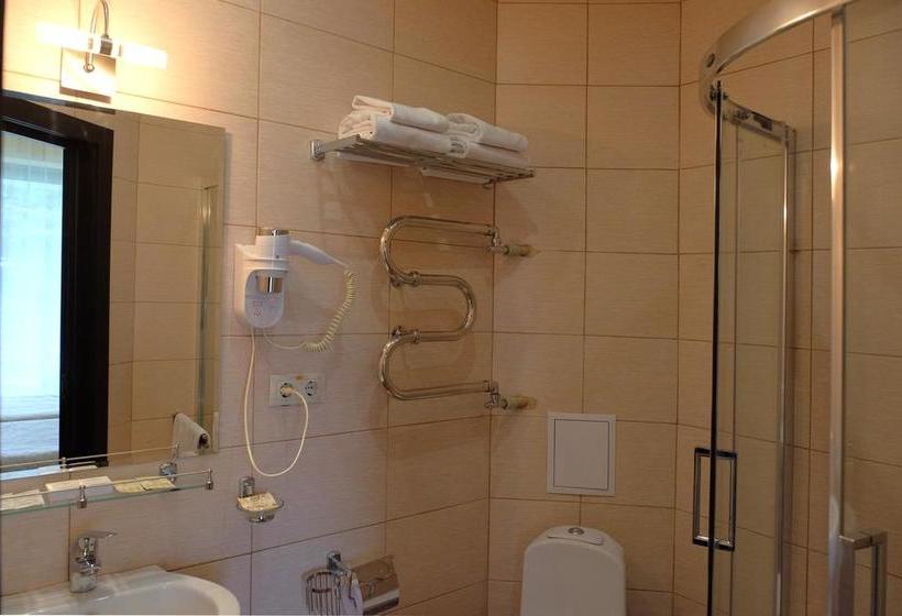 Hotel Akter Resort 15