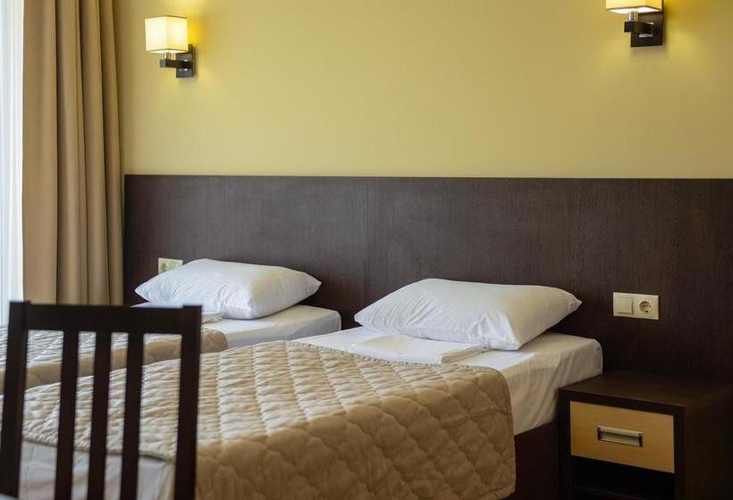 Hotel Akter Resort 16