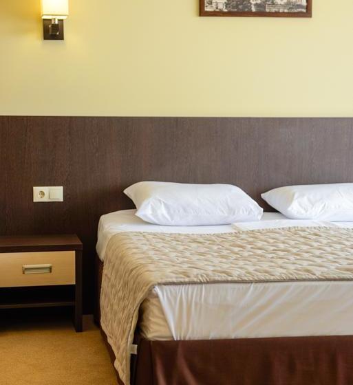 Hotel Akter Resort 17