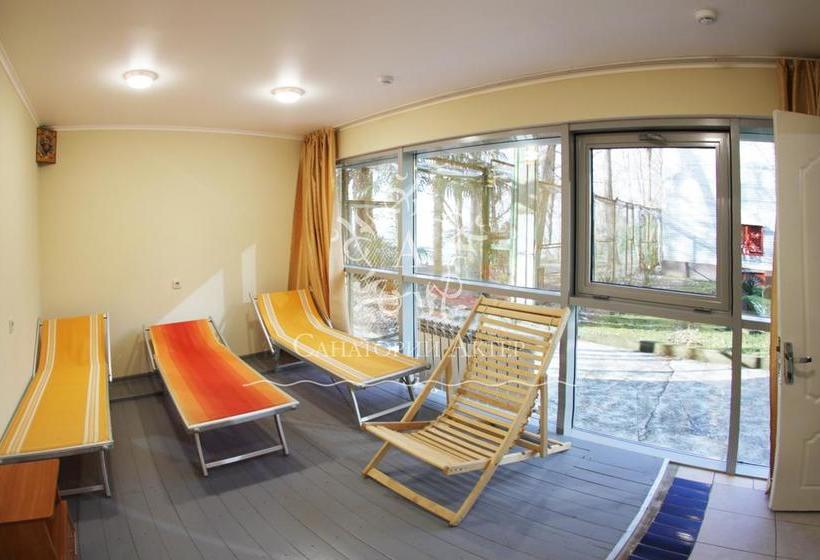 Hotel Akter Resort 2