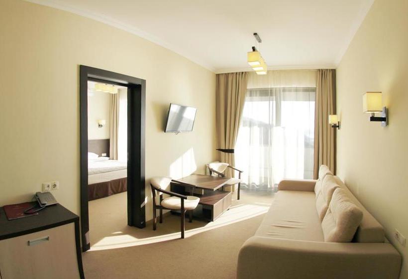 Hotel Akter Resort 3