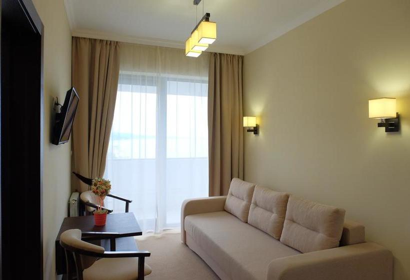 Hotel Akter Resort 5