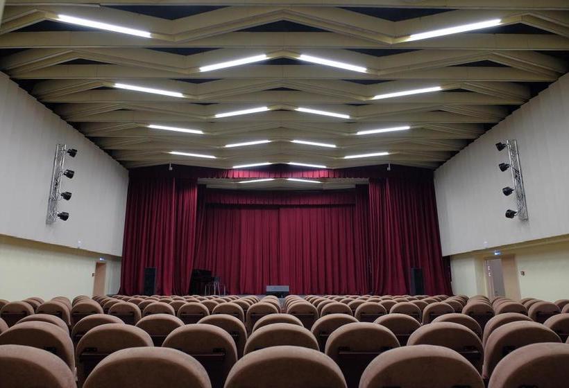 Hotel Akter Resort 7