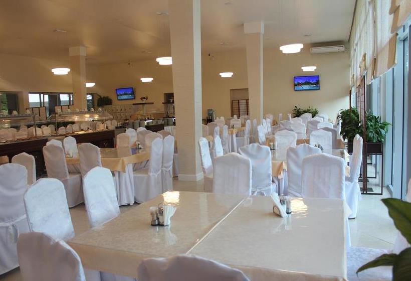 Hotel Akter Resort 8