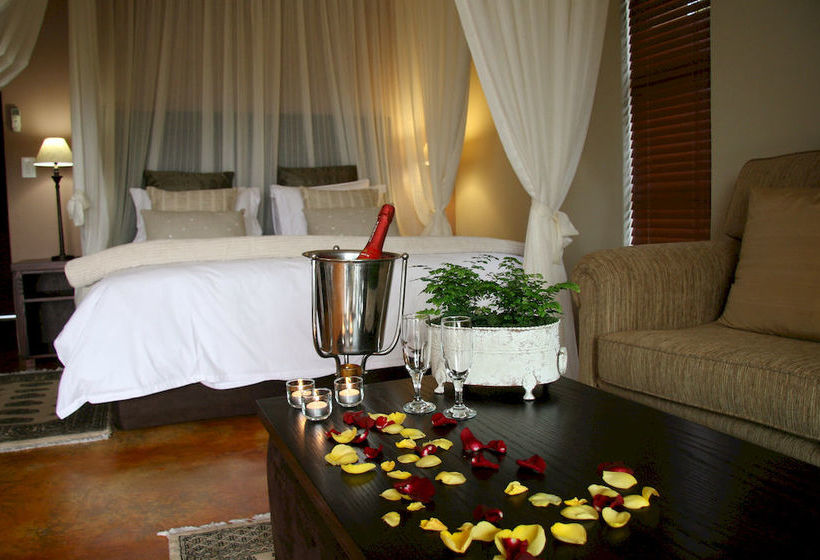 Pension Bee Eaters Farm 1