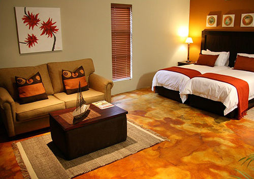 Pension Bee Eaters Farm 10