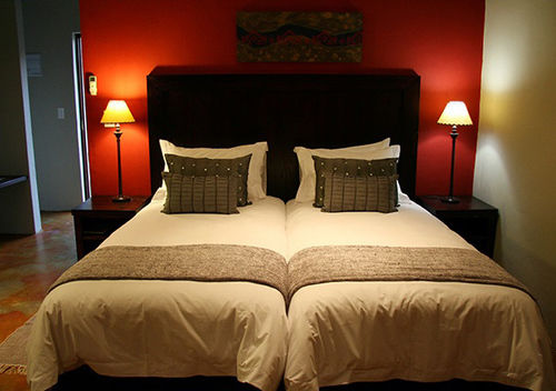 Pension Bee Eaters Farm 11