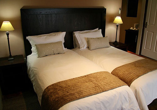 Pension Bee Eaters Farm 12