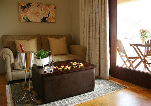 Pension Bee Eaters Farm 13