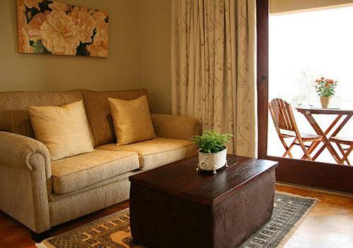 Pension Bee Eaters Farm 14