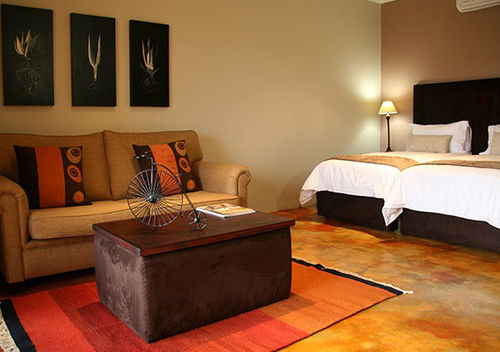 Pension Bee Eaters Farm 15