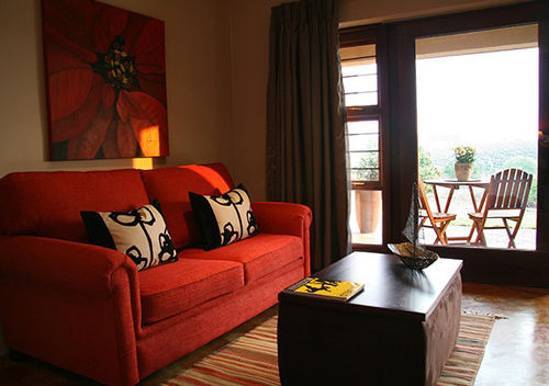 Pension Bee Eaters Farm 16