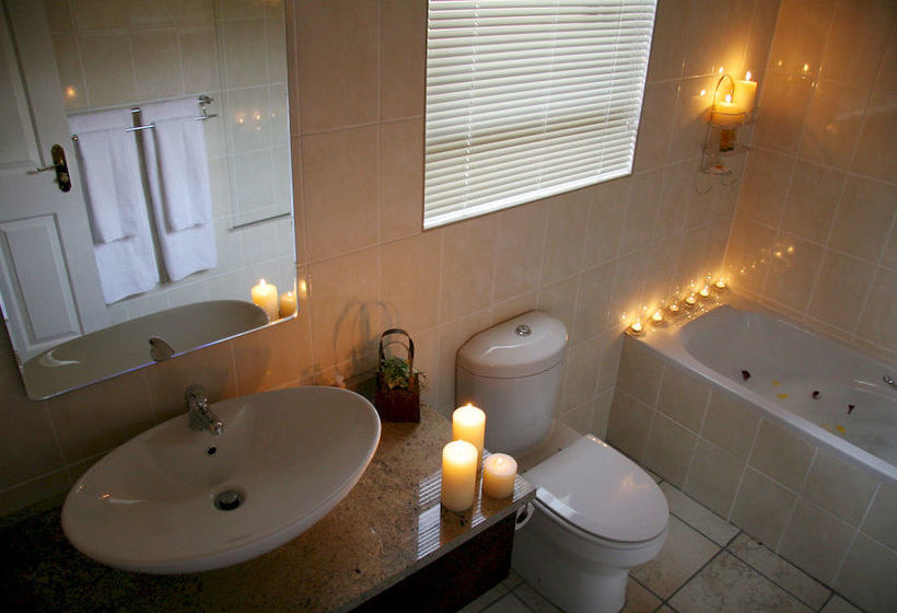 Pension Bee Eaters Farm 17