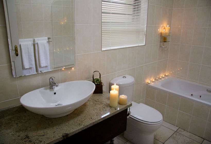 Pension Bee Eaters Farm 18