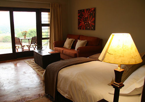 Pension Bee Eaters Farm 2