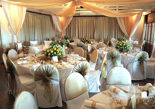 Pension Bee Eaters Farm 20