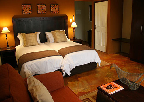 Pension Bee Eaters Farm 3