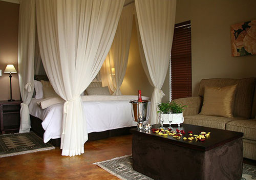 Pension Bee Eaters Farm 4