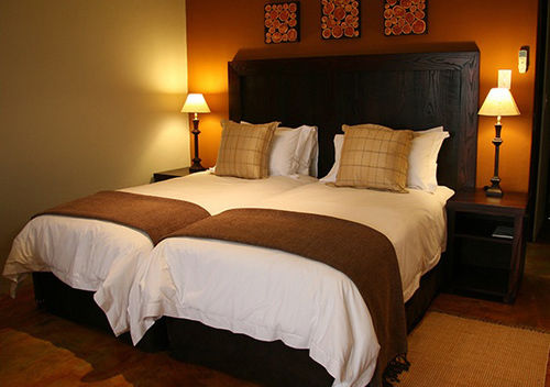 Pension Bee Eaters Farm 5