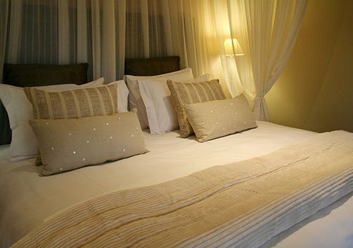 Pension Bee Eaters Farm 6