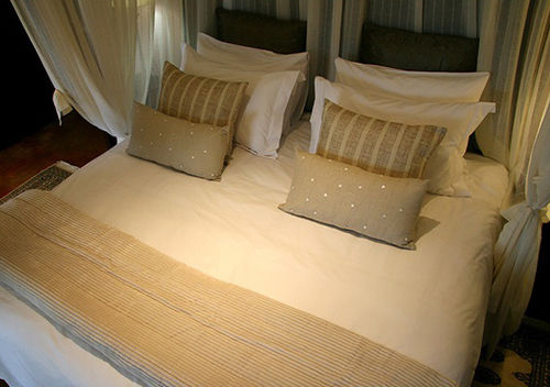 Pension Bee Eaters Farm 7